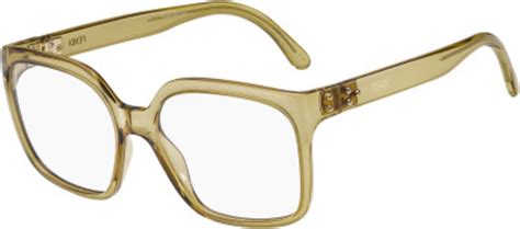 Fendi Fendi 0420 Eyeglasses 